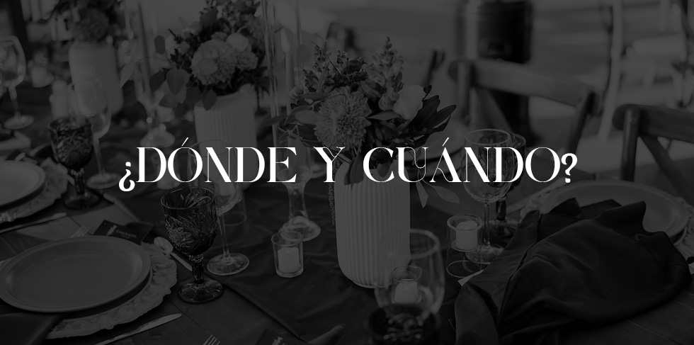 Banner de invitación