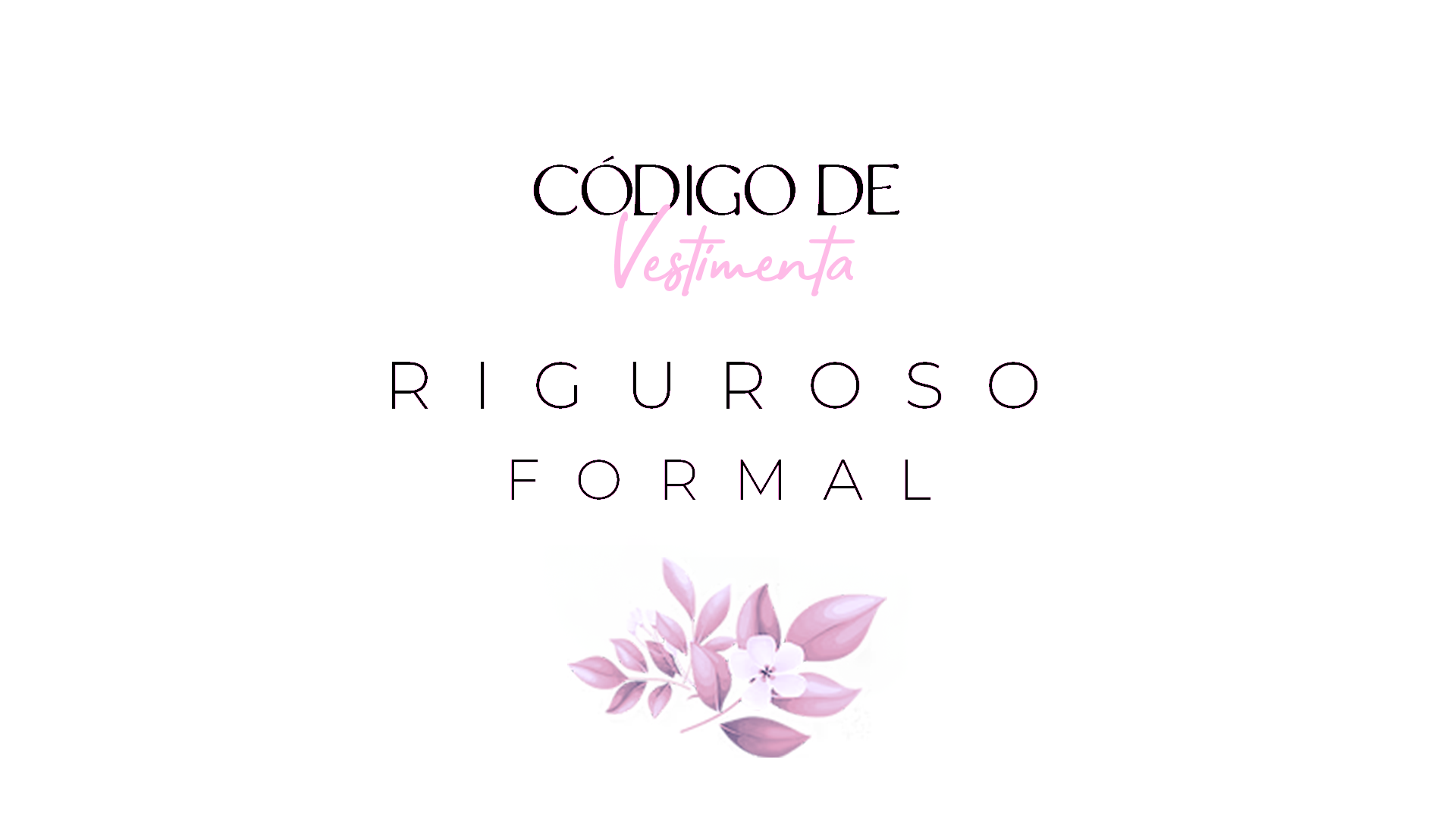 Otro banner de nuestra boda