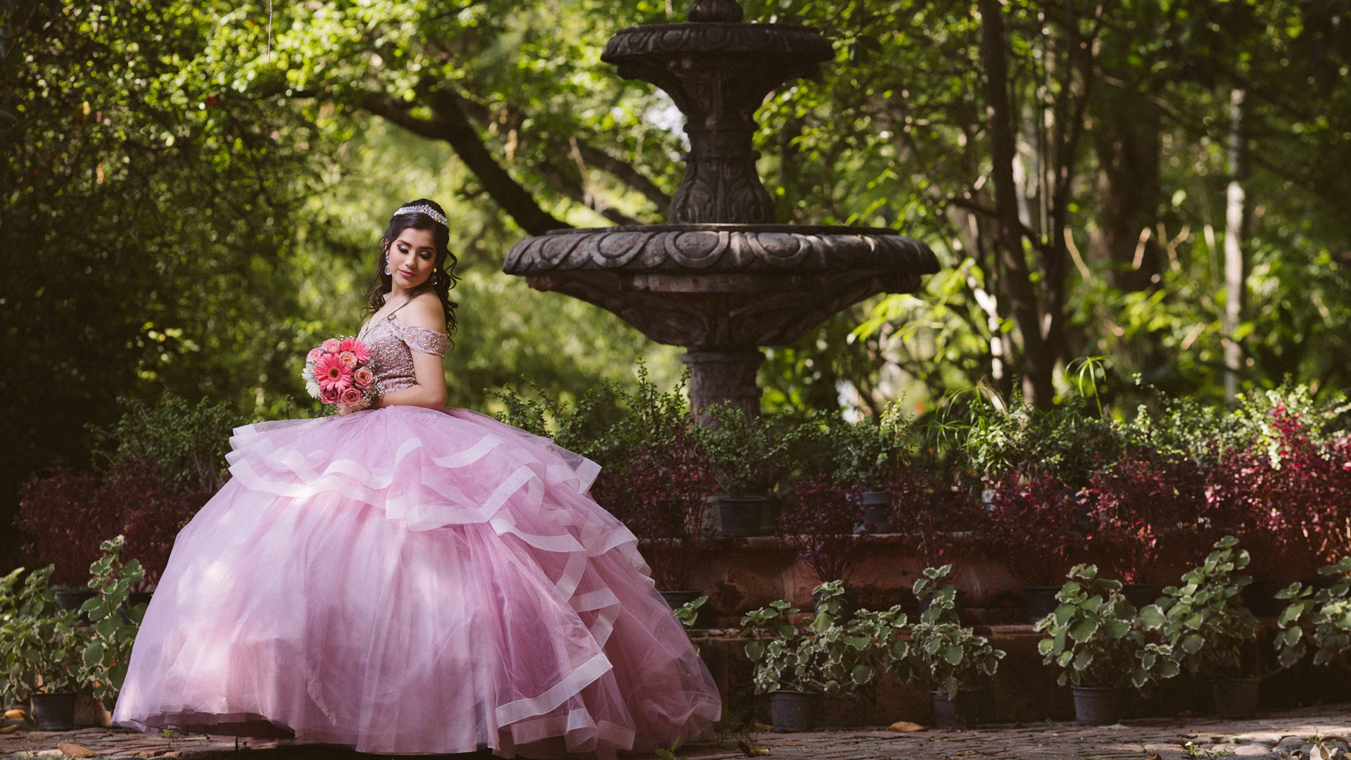Otro banner de nuestra boda